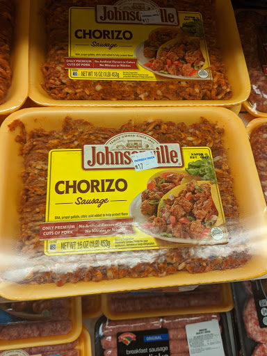 Grocery Store «Hannaford Supermarket», reviews and photos, 1122 Mohawk St, Utica, NY 13501, USA