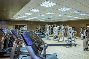 Powerzone Fitness Centre image