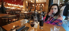 Bar du Restaurant italien Fuxia - Restaurant Paris 06 - n°20