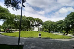 Praça Ayrton Senna do Brasil image