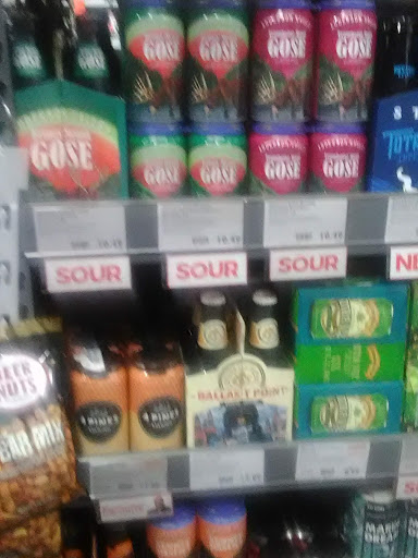 Wine Store «BevMo!», reviews and photos, 7562 Mission Grove Pkwy S, Riverside, CA 92508, USA