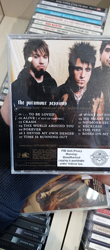 Video Game Store «Disc Replay Naperville», reviews and photos, 556 IL-59, Naperville, IL 60540, USA