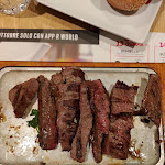 Photo n°19 de l'avis de Il.i fait le 18/10/2021 à 20:51 sur le  Roadhouse Restaurant Bari à Bari