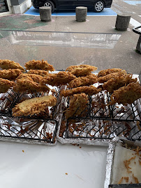 Photos du propriétaire du Aire de restauration Délis'Beignets à Pouxeux - n°5