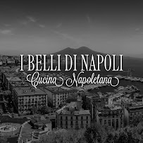 Photos du propriétaire du Restaurant italien I belli di Napoli à Sceaux - n°4