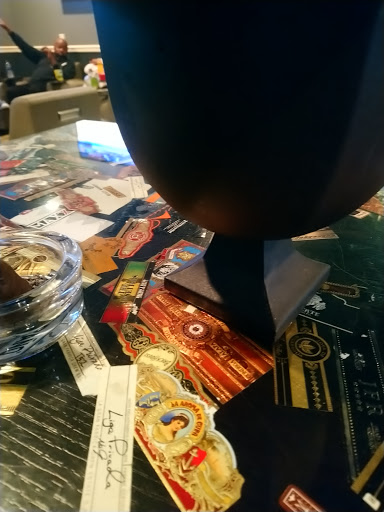 Cigar Shop «The Cigar Box», reviews and photos, 6880 Douglas Blvd, Douglasville, GA 30135, USA