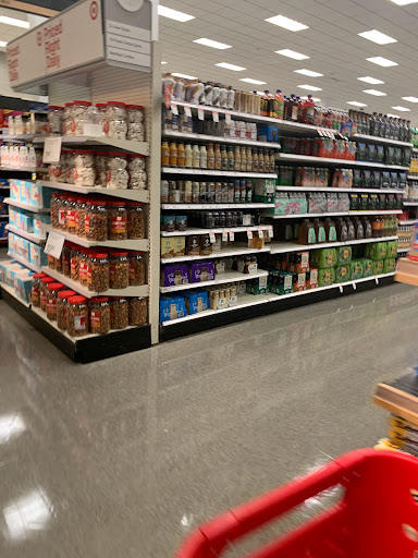 Department Store «Target», reviews and photos, 1901 13th Ave E, Tuscaloosa, AL 35404, USA