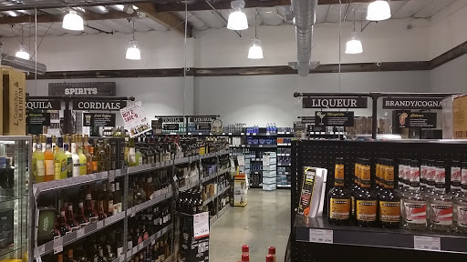 Wine Store «BevMo!», reviews and photos, 1247 W El Camino Real, Sunnyvale, CA 94087, USA