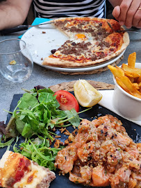 Plats et boissons du Restaurant de spécialités provençales La Cascade à Antibes - n°16