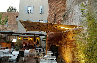 Restaurant le Bruit en Cuisine - 22 Rue de la Souque, 81000 Albi, France