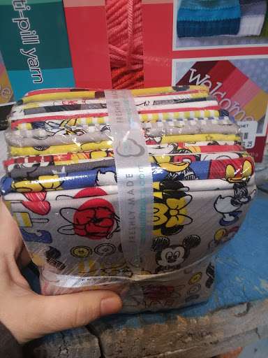 Craft Store «Craft Outlet», reviews and photos, 1450 Buchanan Ave SW, Grand Rapids, MI 49507, USA