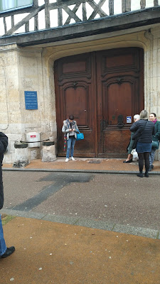 ÉCOLE COLLÈGE SAINT MARIE à Rouen