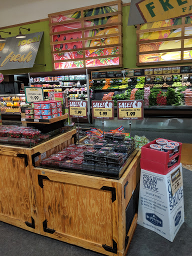 Grocery Store «Fresh Thyme Farmers Market- Mt. Prospect», reviews and photos, 211 W Rand Rd, Mt Prospect, IL 60056, USA