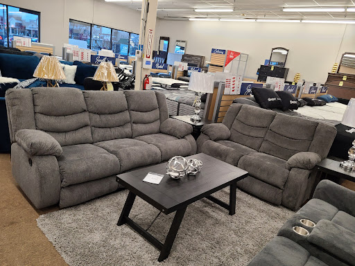 Furniture Store «Payless Furniture and Mattress», reviews and photos, 2875 Miamisburg Centerville Rd, Miamisburg, OH 45342, USA