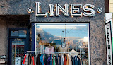 Lines Clothing