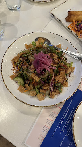 fattoush