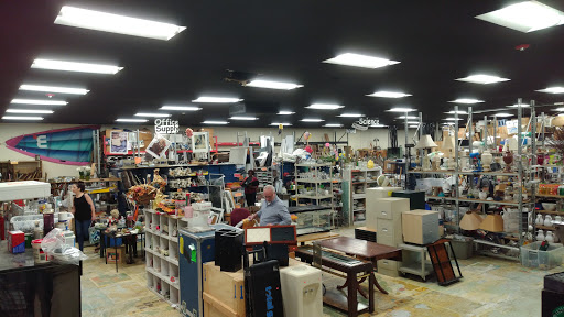 Second Hand Store «The Scrap Exchange», reviews and photos, 2050 Chapel Hill Rd, Durham, NC 27707, USA