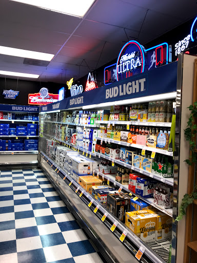 Grocery Store «United Supermarkets», reviews and photos, 311 S Ave D, Burkburnett, TX 76354, USA