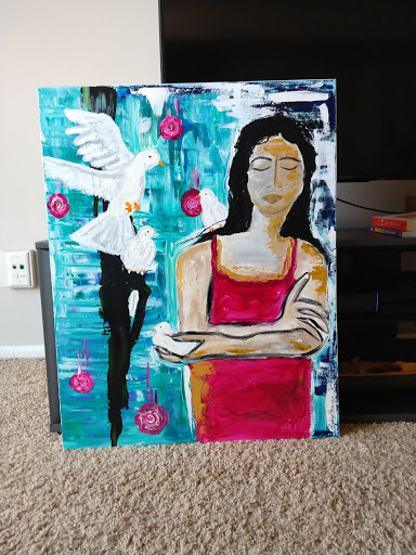 Craft Store «Michaels», reviews and photos, 6635 Grand Ave, Gurnee, IL 60031, USA