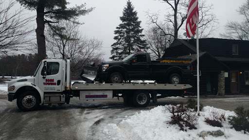 Towing Service «H & N Towing Enterprises LLC», reviews and photos, 7309 S Broadway, Red Hook, NY 12571, USA