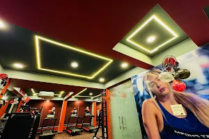Muscles Box Gym - Best gym in Patna image