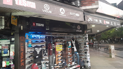 Yes Store Surf