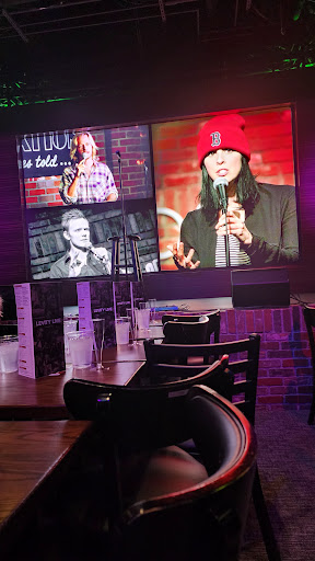 Oxnard Levity Live image