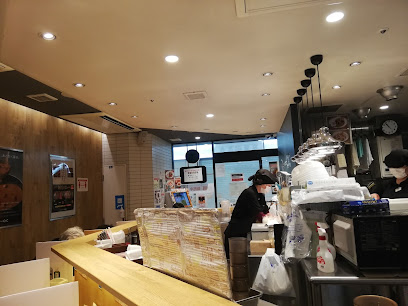 カレーショップＣ＆Ｃ 桜ヶ丘店