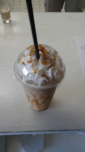 Coffee Shop «The Full Cup Bookstore and Coffee Shop», reviews and photos, 922 S Main St, Weatherford, TX 76086, USA