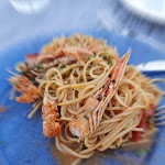 Photo n°3 de l'avis de Valentina.o fait le 26/06/2020 à 15:54 sur le  Hotel Cavalluccio Marino à Santa Marinella