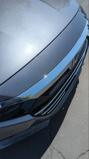 Car Wash «Speedway Carwash», reviews and photos, 4089 Grand Ave, Chino, CA 91710, USA