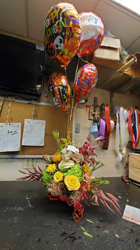 Florist «June Florist», reviews and photos, 8607 18th Ave, Brooklyn, NY 11214, USA