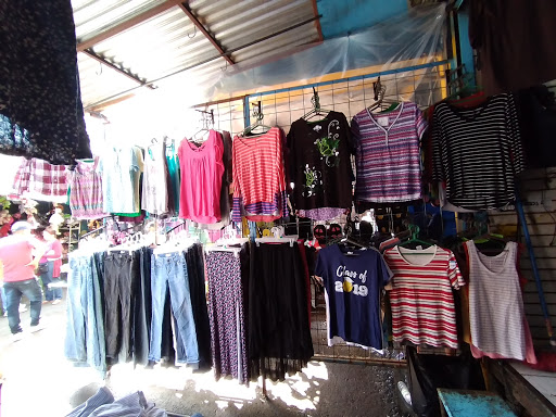 Tienda de ropa yessenia