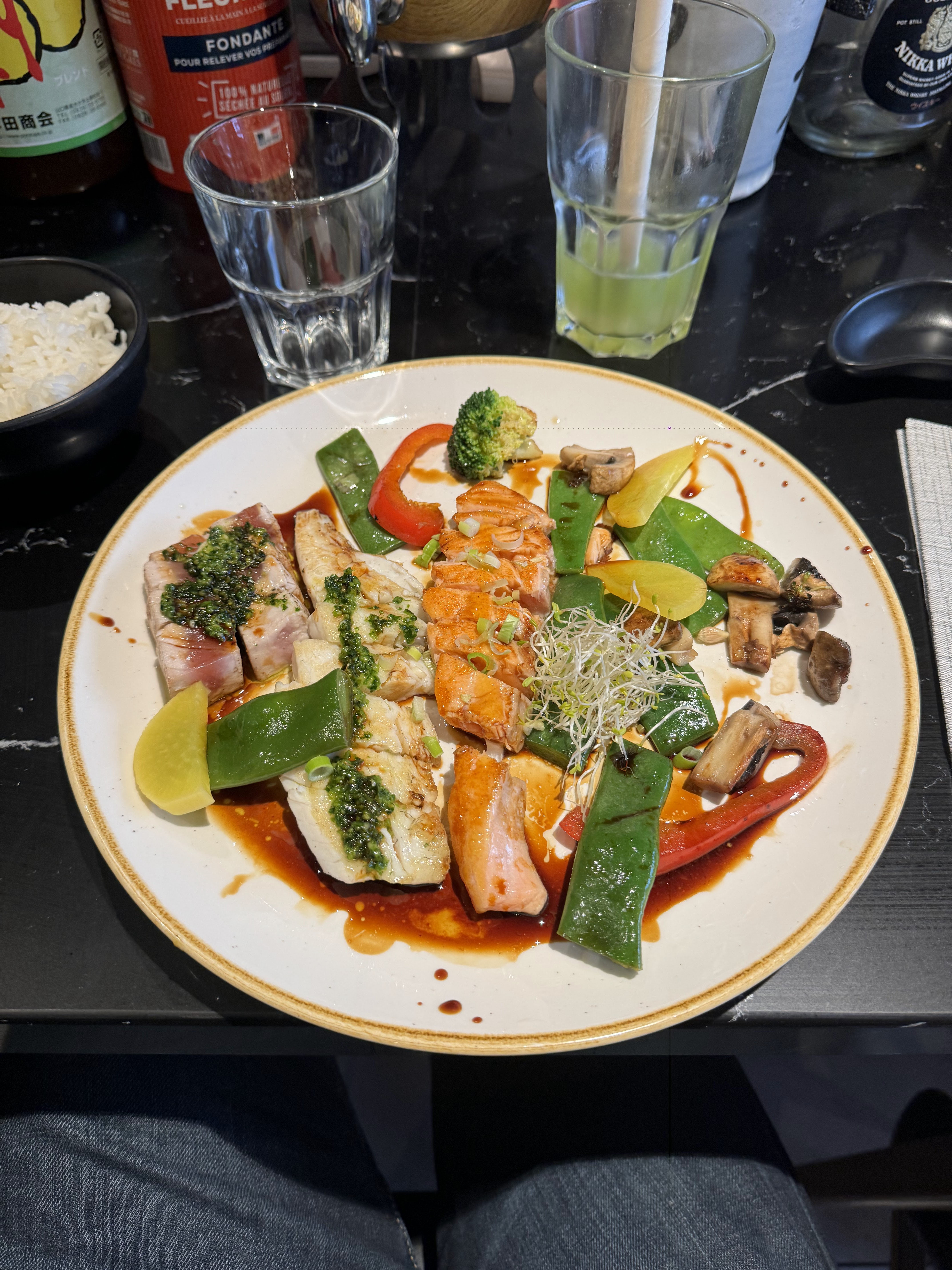 Photo n° 1 de l'avis de Matthieu.o fait le 03/04/2024 à 14:55