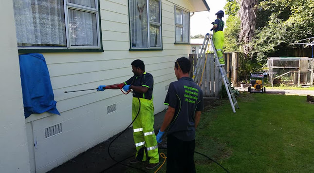 Reviews of Your Local NZs Trusted Home Services - Pukekohe in Cambridge - Pest control service