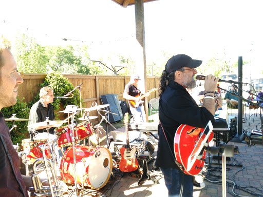 Coffee Shop «Dunn Brothers Coffee», reviews and photos, 201 S Friendswood Dr, Friendswood, TX 77546, USA