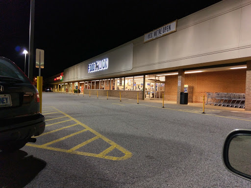 Grocery Store «Food Lion», reviews and photos, 3219 S Holden Rd, Greensboro, NC 27407, USA