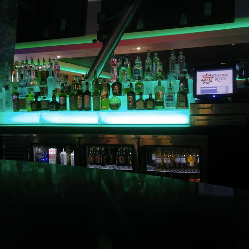 Live Music Venue «Speaking Rock Entertainment Center», reviews and photos, 122 S Old Pueblo Rd, El Paso, TX 79907, USA