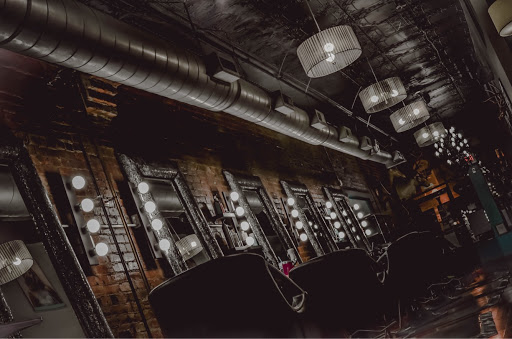 Hair Salon «Rendezvous Hair Salon», reviews and photos, 2600 N High St, Columbus, OH 43201, USA