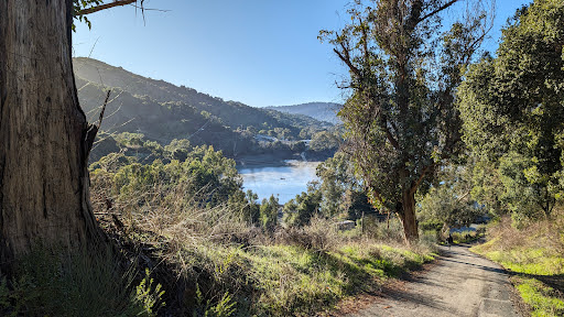 Lexington Reservoir County Park image
