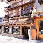 Photo n°4 de l'avis de Yusuke.o fait le 13/02/2024 à 13:28 sur le  Ristorante Cadran Solaire à Courmayeur