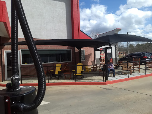 Car Wash «Quick Wash Express Car Wash», reviews and photos, 3645 Peachtree Industrial Blvd, Duluth, GA 30096, USA