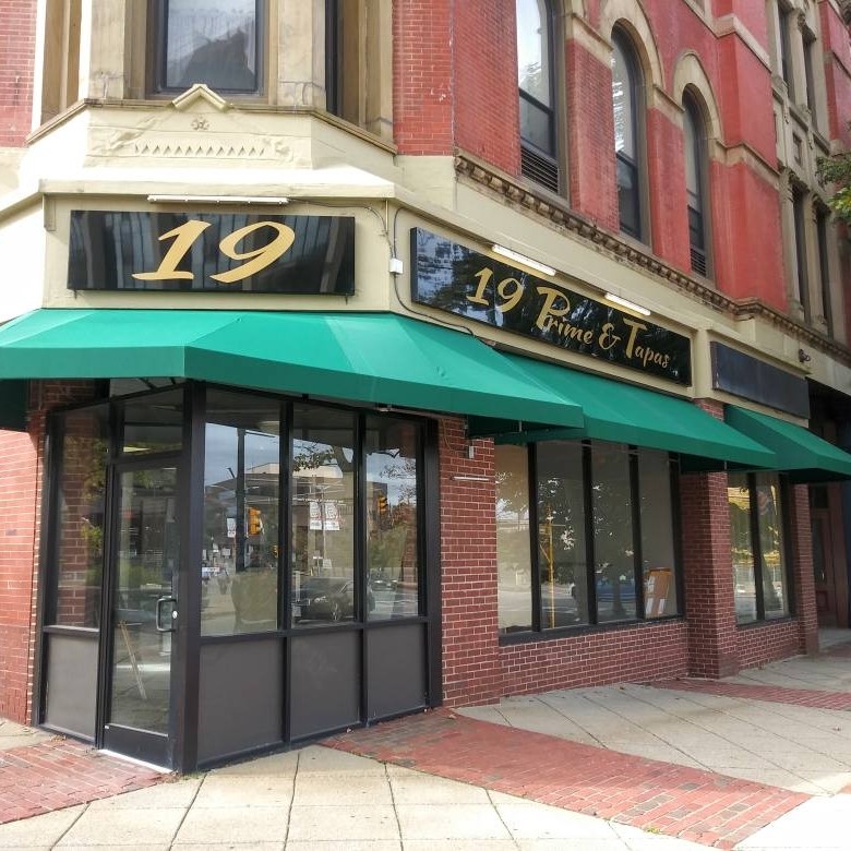 19 Prime Tapas Fall River, MA 02721 Menu, Reviews, Hours & Contact
