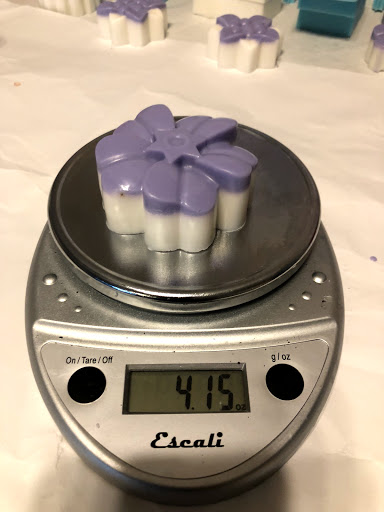 Candle Store «The Flaming Candle Company», reviews and photos, 785 Seaboard Dr #205, Dallas, GA 30132, USA