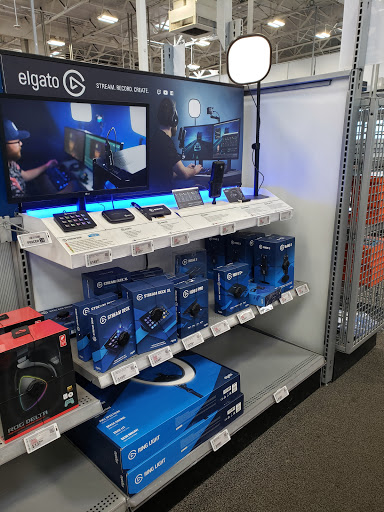 Electronics Store «Best Buy», reviews and photos, 2300 N Rose Ave, Oxnard, CA 93036, USA