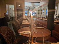 Atmosphère du Restaurant français Restaurant Bachaumont à Paris - n°13