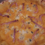 Photo n°2 de l'avis de Chiara.a fait le 19/10/2023 à 15:52 sur le  Il Vicolo Pizzeria à Santo Stefano Belbo