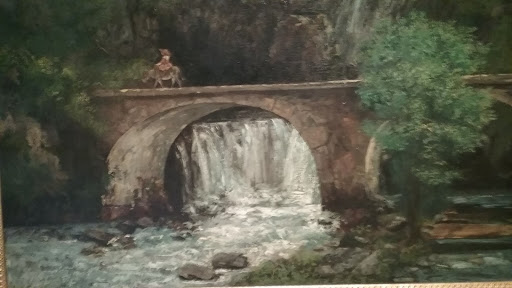 Art Gallery «Yale University Art Gallery», reviews and photos, 1111 Chapel St, New Haven, CT 06510, USA