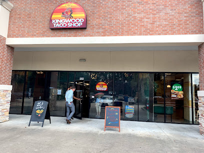 Kingwood Taco Shop
