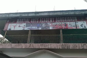 Martial arts academy Bongaigaon image